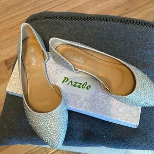 Sparkle flats